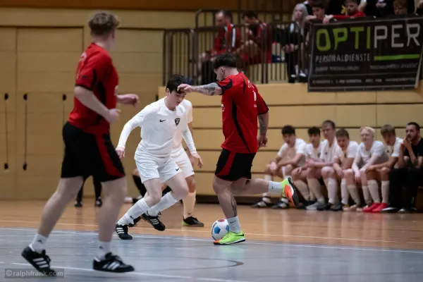 18. OPTIPER Fußballnacht 2024 Teil 1