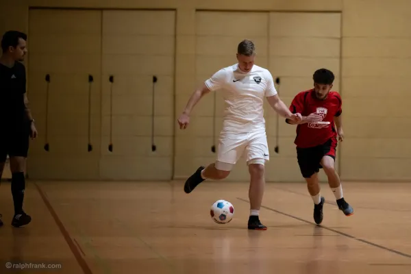 18. OPTIPER Fußballnacht 2024 Teil 1