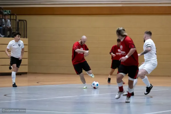 18. OPTIPER Fußballnacht 2024 Teil 1