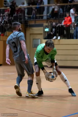 18. OPTIPER Fußballnacht 2024 Teil 1