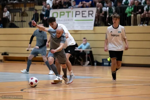 18. OPTIPER Fußballnacht 2024 Teil 1