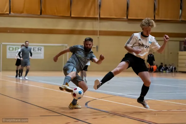 18. OPTIPER Fußballnacht 2024 Teil 1