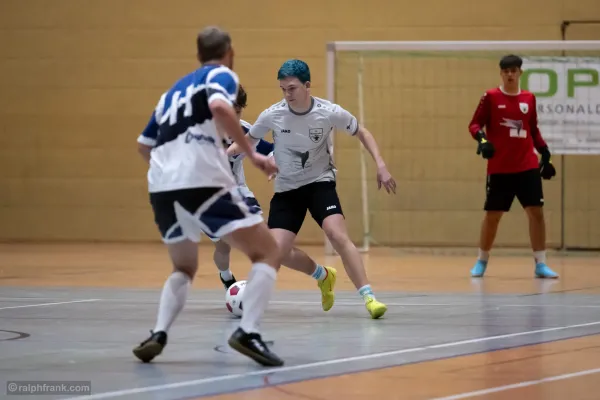 18. OPTIPER Fußballnacht 2024 Teil 1