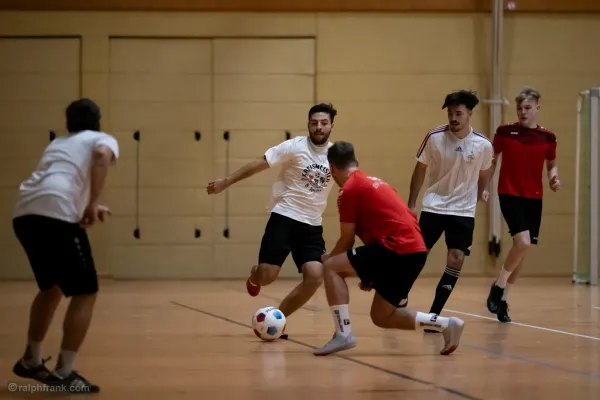 18. OPTIPER Fußballnacht 2024 Teil 1