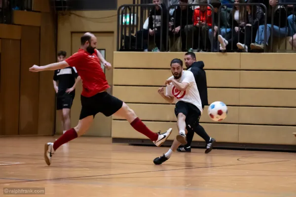 18. OPTIPER Fußballnacht 2024 Teil 1