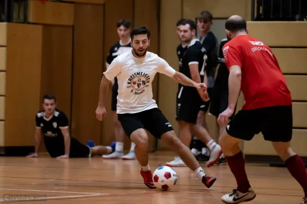 18. OPTIPER Fußballnacht 2024 Teil 1