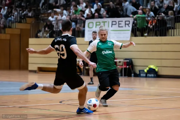 18. OPTIPER Fußballnacht 2024 Teil 1