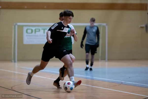 18. OPTIPER Fußballnacht 2024 Teil 1