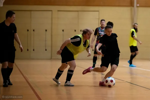 18. OPTIPER Fußballnacht 2024 Teil 1