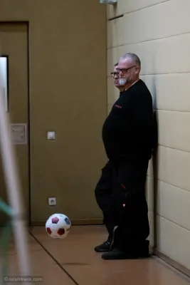 18. OPTIPER Fußballnacht 2024 Teil 1