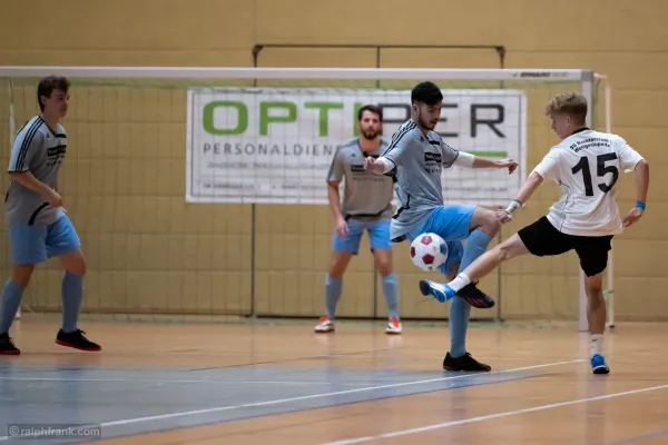 18. OPTIPER Fußballnacht 2024 Teil 1