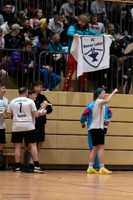 18. OPTIPER Fußballnacht 2024 Teil 1