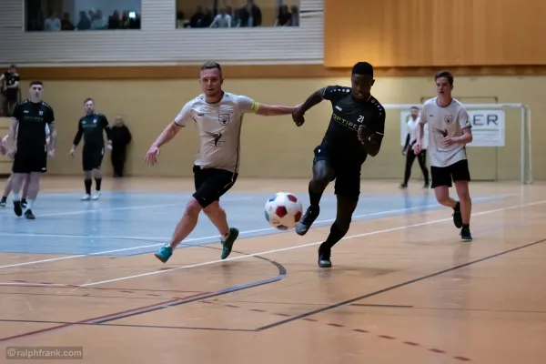 18. OPTIPER Fußballnacht 2024 Teil 1