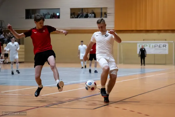 18. OPTIPER Fußballnacht 2024 Teil 1