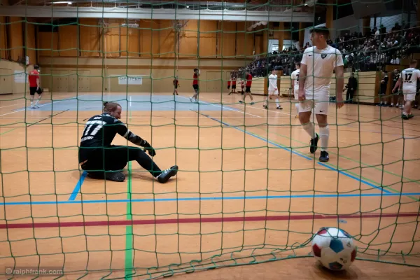 18. OPTIPER Fußballnacht 2024 Teil 1