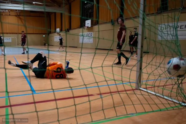 18. OPTIPER Fußballnacht 2024 Teil 1