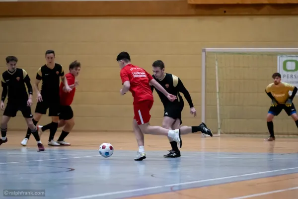 18. OPTIPER Fußballnacht 2024 Teil 1