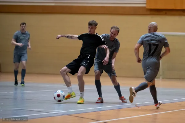 18. OPTIPER Fußballnacht 2024 Teil 1