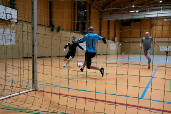 18. OPTIPER Fußballnacht 2024 Teil 1