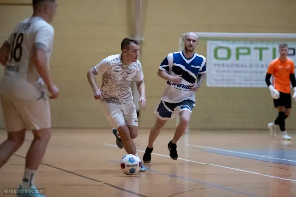 18. OPTIPER Fußballnacht 2024 Teil 1