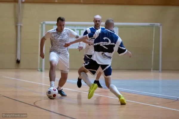 18. OPTIPER Fußballnacht 2024 Teil 1