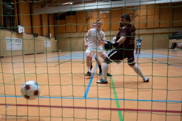 18. OPTIPER Fußballnacht 2024 Teil 1