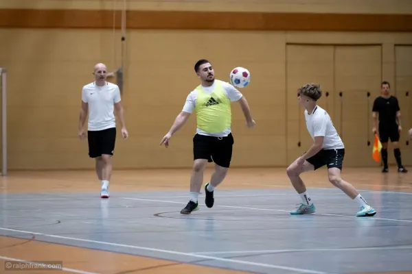 18. OPTIPER Fußballnacht 2024 Teil 1