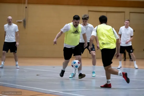 18. OPTIPER Fußballnacht 2024 Teil 1