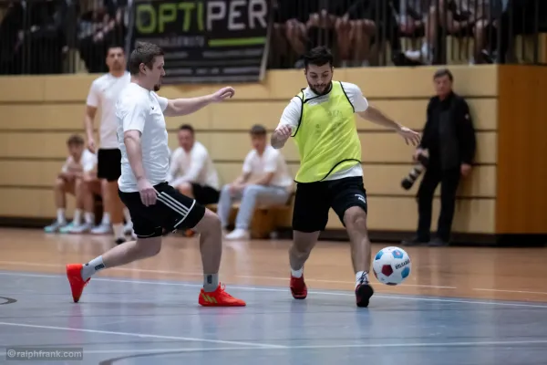 18. OPTIPER Fußballnacht 2024 Teil 1