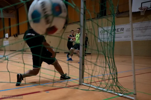 18. OPTIPER Fußballnacht 2024 Teil 1