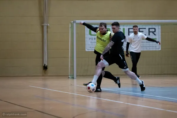 18. OPTIPER Fußballnacht 2024 Teil 1