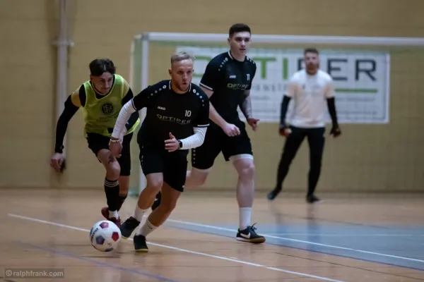 18. OPTIPER Fußballnacht 2024 Teil 1