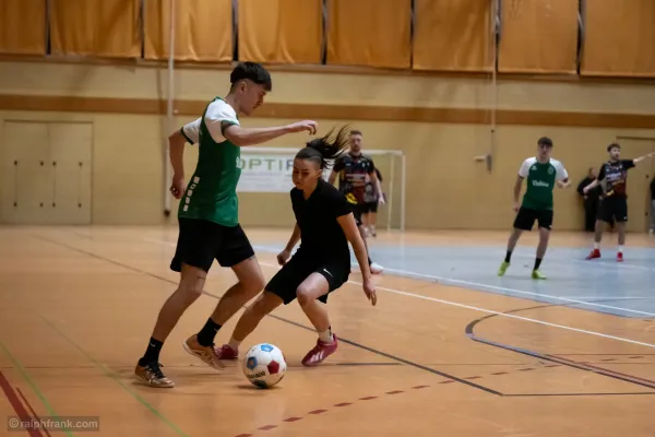 18. OPTIPER Fußballnacht 2024 Teil 1