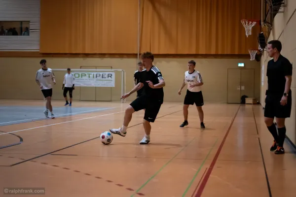 18. OPTIPER Fußballnacht 2024 Teil 1