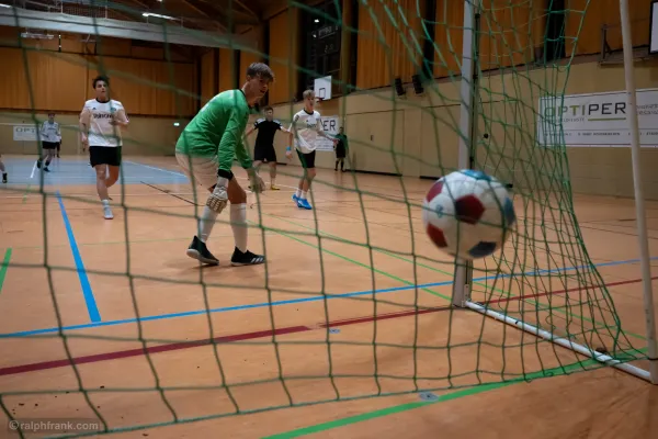 18. OPTIPER Fußballnacht 2024 Teil 1