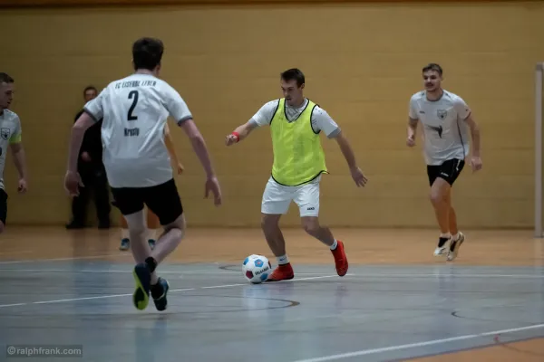 18. OPTIPER Fußballnacht 2024 Teil 1