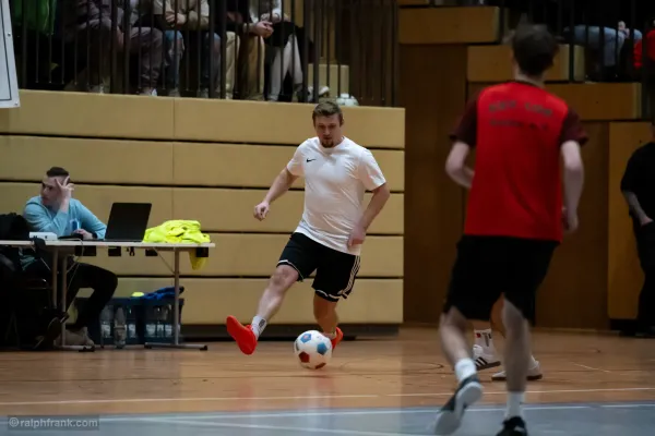 18. OPTIPER Fußballnacht 2024 Teil 1