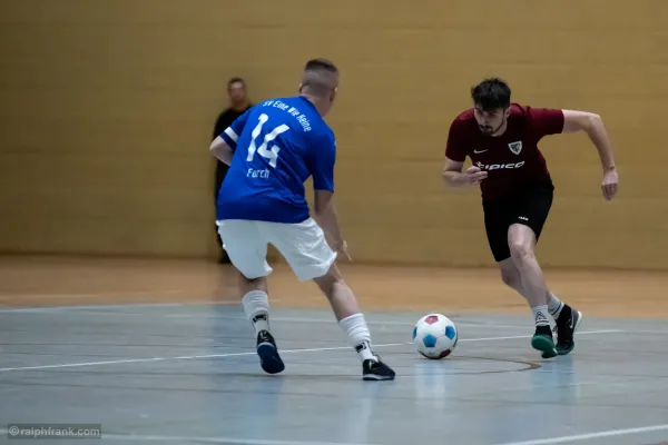 18. OPTIPER Fußballnacht 2024 Teil 1