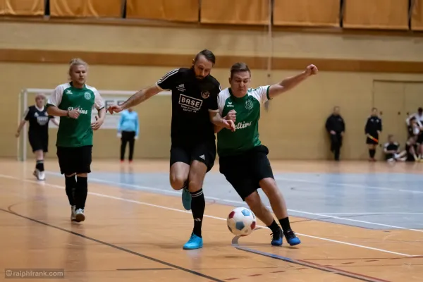 18. OPTIPER Fußballnacht 2024 Teil 2