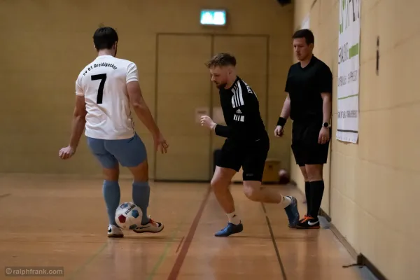 18. OPTIPER Fußballnacht 2024 Teil 2