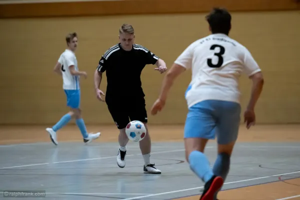 18. OPTIPER Fußballnacht 2024 Teil 2