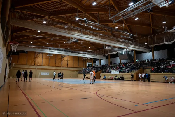 18. OPTIPER Fußballnacht 2024 Teil 2