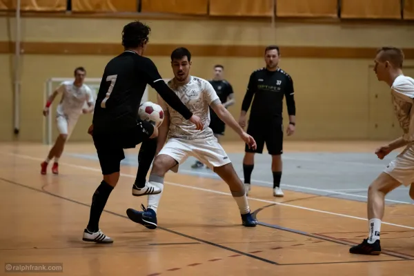 18. OPTIPER Fußballnacht 2024 Teil 2