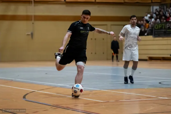 18. OPTIPER Fußballnacht 2024 Teil 2