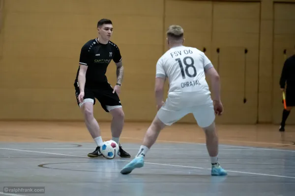 18. OPTIPER Fußballnacht 2024 Teil 2