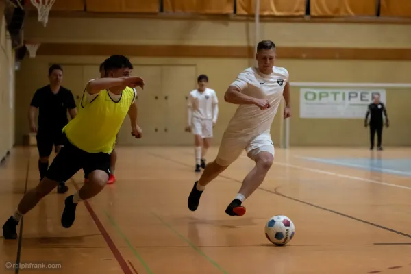 18. OPTIPER Fußballnacht 2024 Teil 2