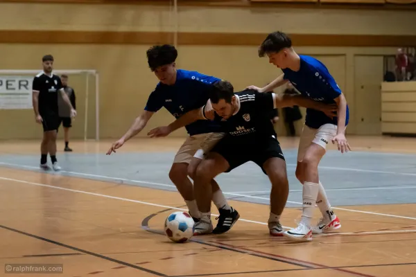 18. OPTIPER Fußballnacht 2024 Teil 2