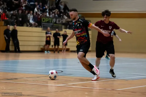 18. OPTIPER Fußballnacht 2024 Teil 2