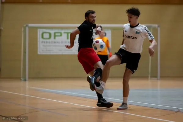 18. OPTIPER Fußballnacht 2024 Teil 2