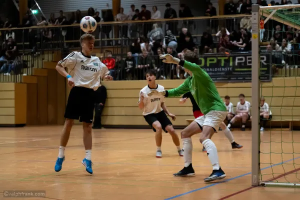 18. OPTIPER Fußballnacht 2024 Teil 2